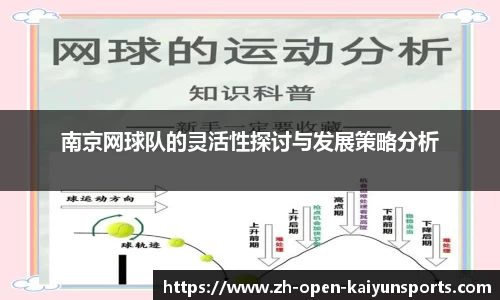 南京网球队的灵活性探讨与发展策略分析